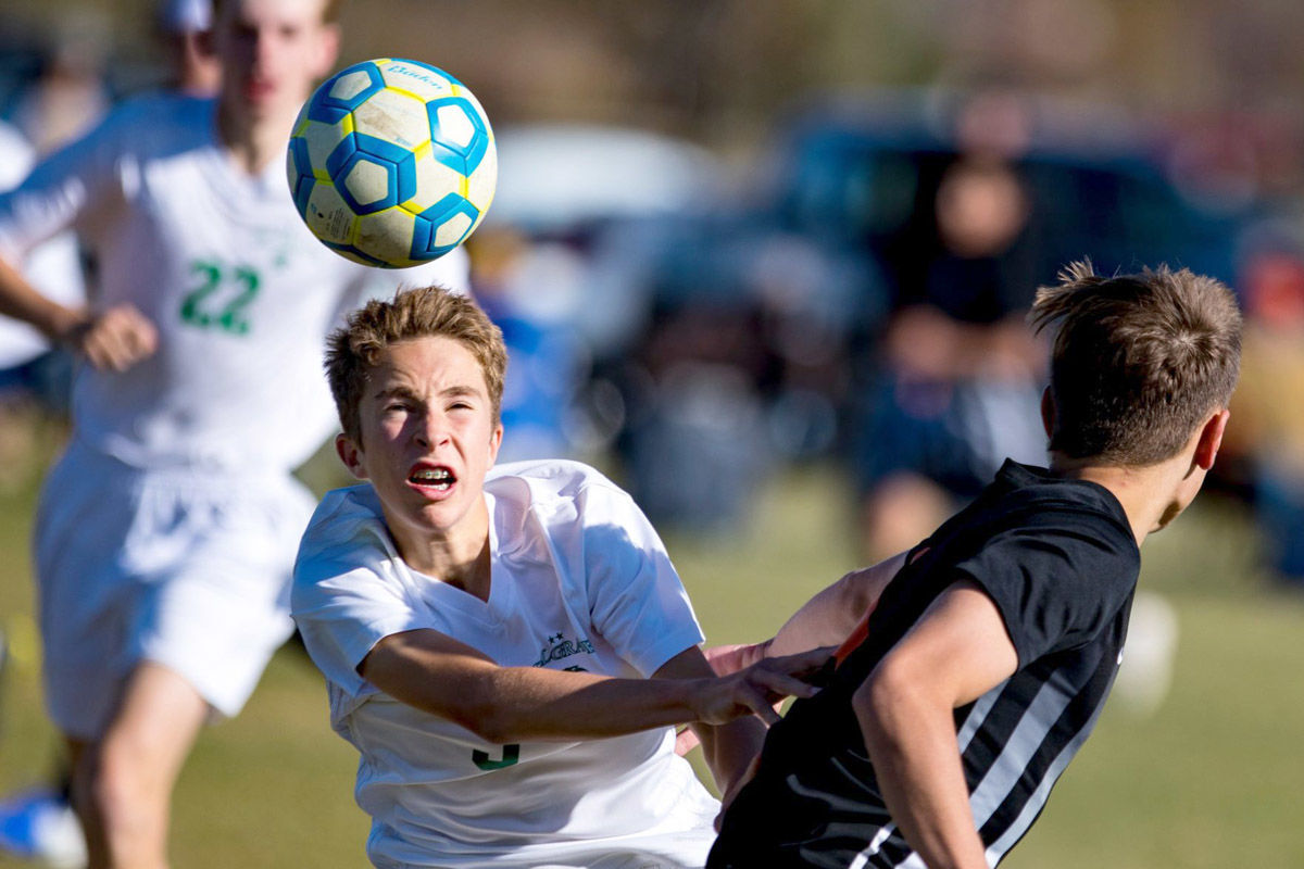 Waller Eyes The Ball